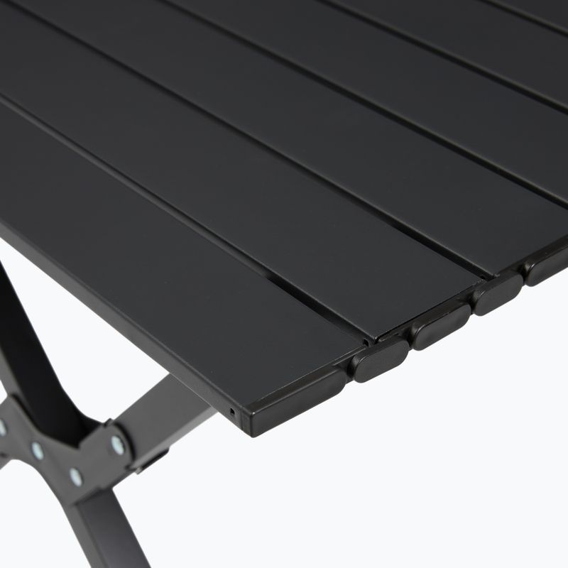 Стіл туристичний Naturehike Simple Star T01 L black 6