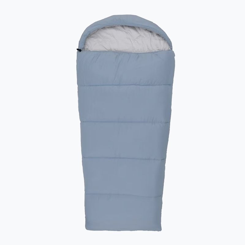 Спальний мішок дитячий Naturehike Cotton C300 blue 2