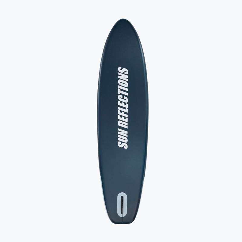 Дошка SUP Sun Reflections XXL Combo 11'6" forest grey 3