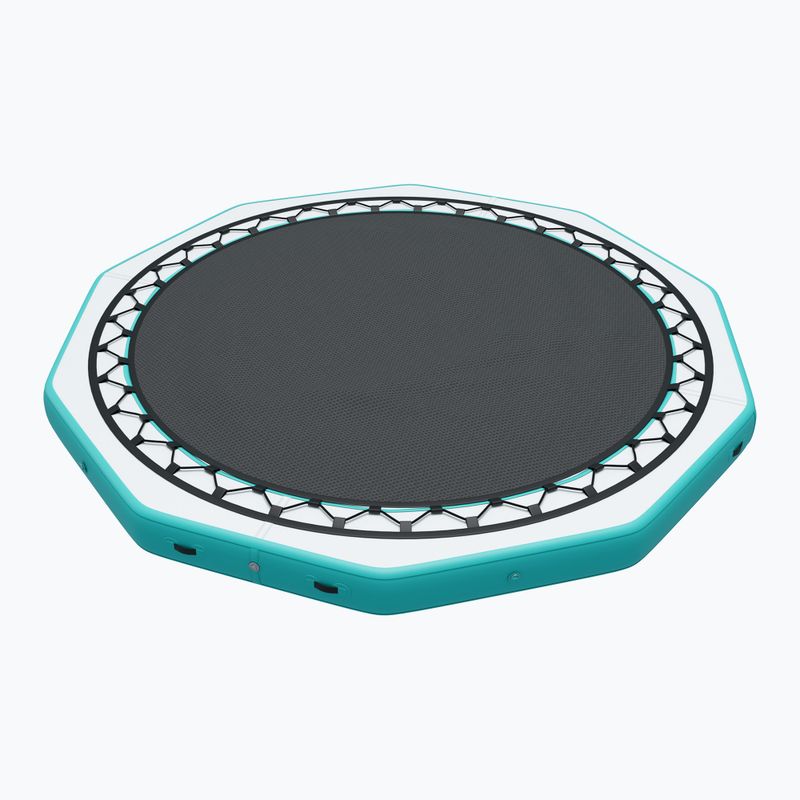 Надувна платформа RIDEWAVE Floating Circle 305 3