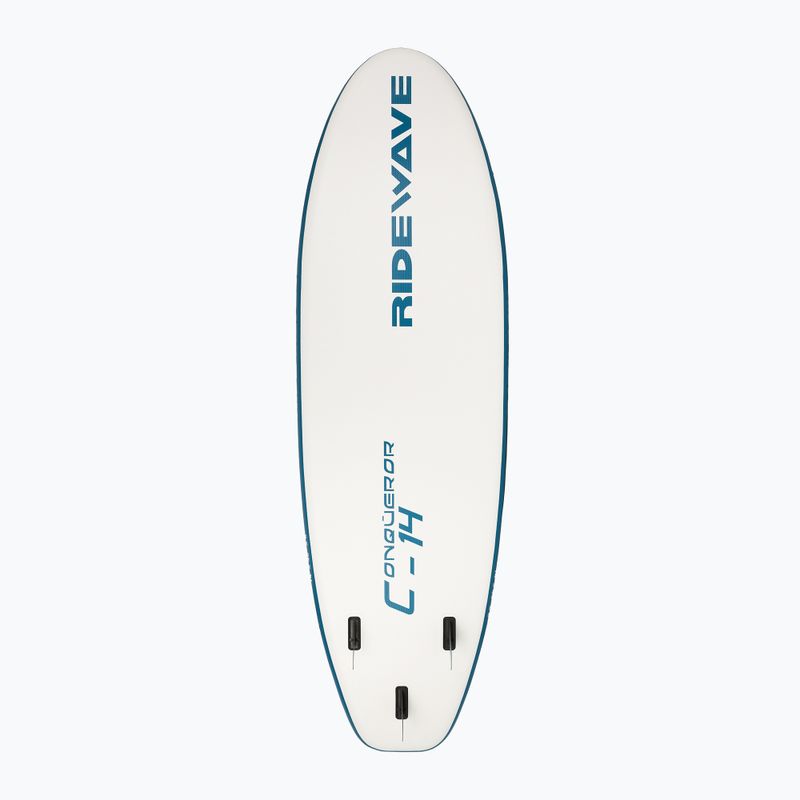 Дошка SUP RIDEWAVE Conqueror C-14" 3