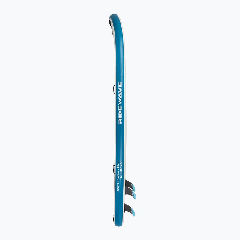 Дошка SUP RIDEWAVE Conqueror C-14" 4