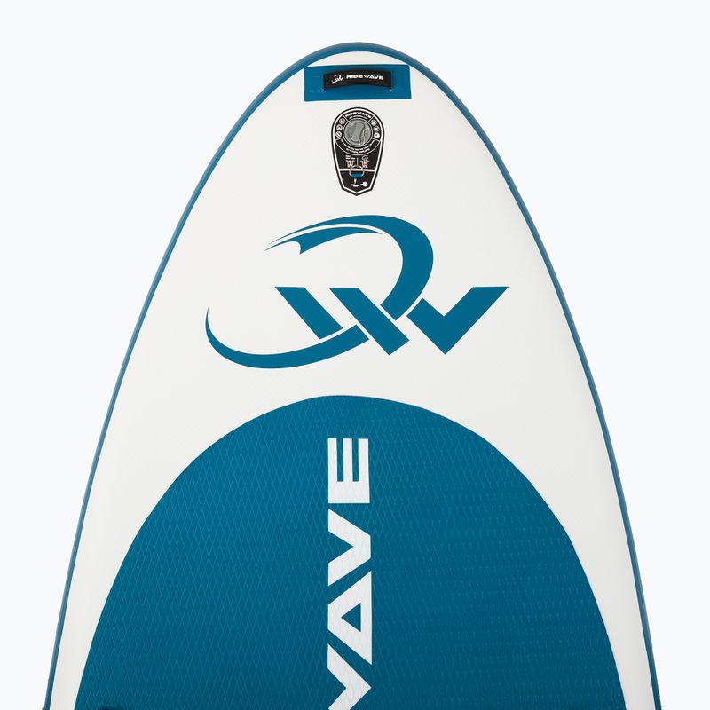 Дошка SUP RIDEWAVE Conqueror C-14" 5
