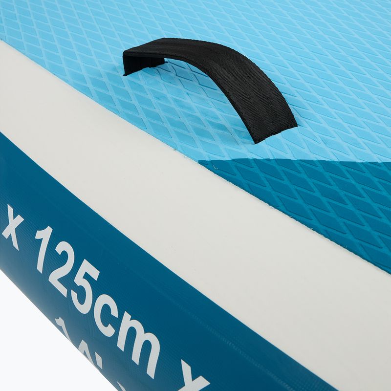 Дошка SUP RIDEWAVE Conqueror C-14" 8