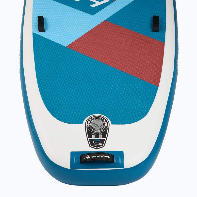 Дошка SUP RIDEWAVE Conqueror C-14" 11