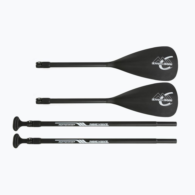 Дошка SUP RIDEWAVE Conqueror C-14" 13
