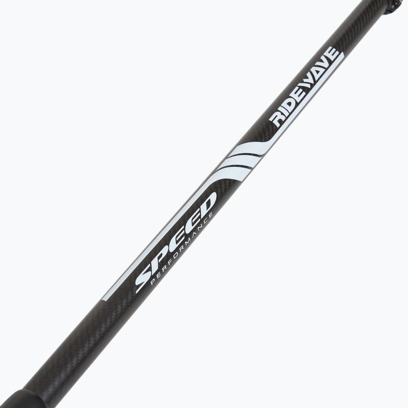 Весло SUP 3-компонентне RIDEWAVE Conquerbrace 4