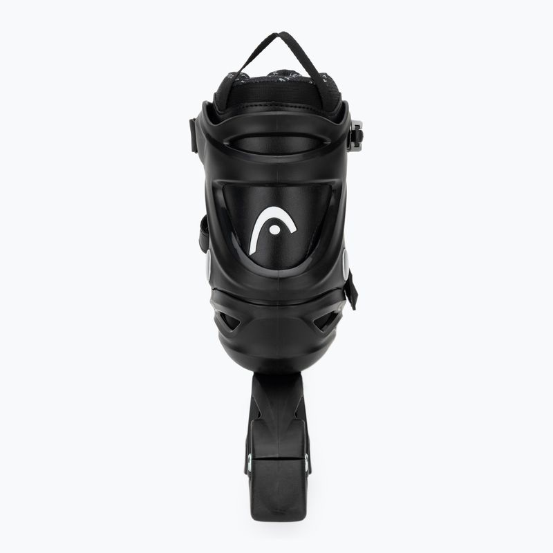 Ролики чоловічі HEAD Essence 84 black 9