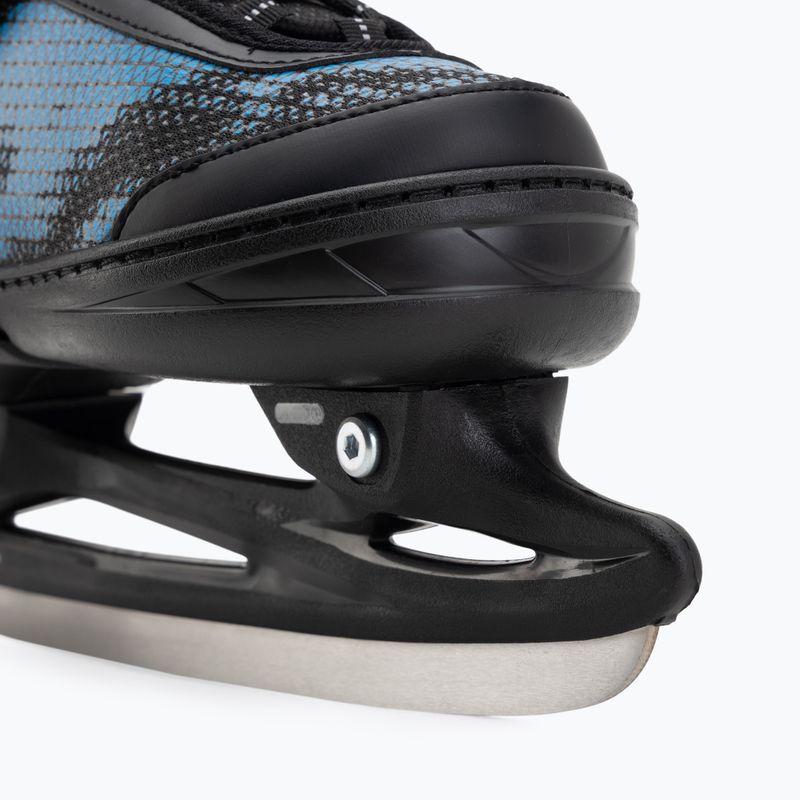 Ролики ковзани дитячі HEAD Galaxy 2w1 blue 26