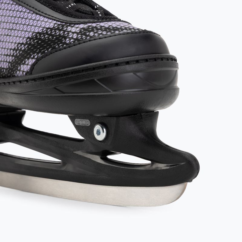 Ролики ковзани дитячі HEAD Galaxy 2w1 purple 26