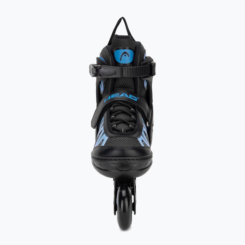 Ролики дитячі HEAD Climb blue 8