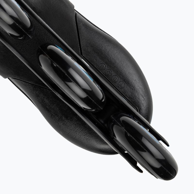 Ролики дитячі HEAD Climb blue 15