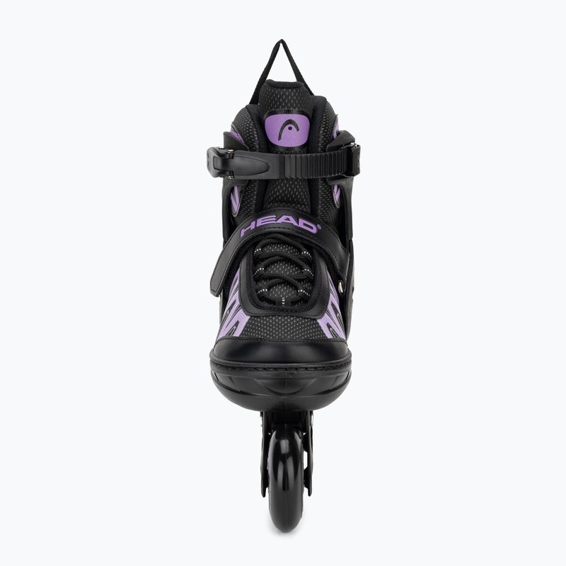 Ролики дитячі HEAD Climb purple 8