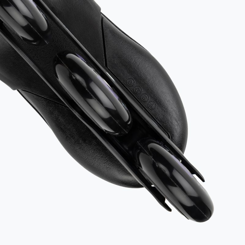 Ролики дитячі HEAD Climb purple 15