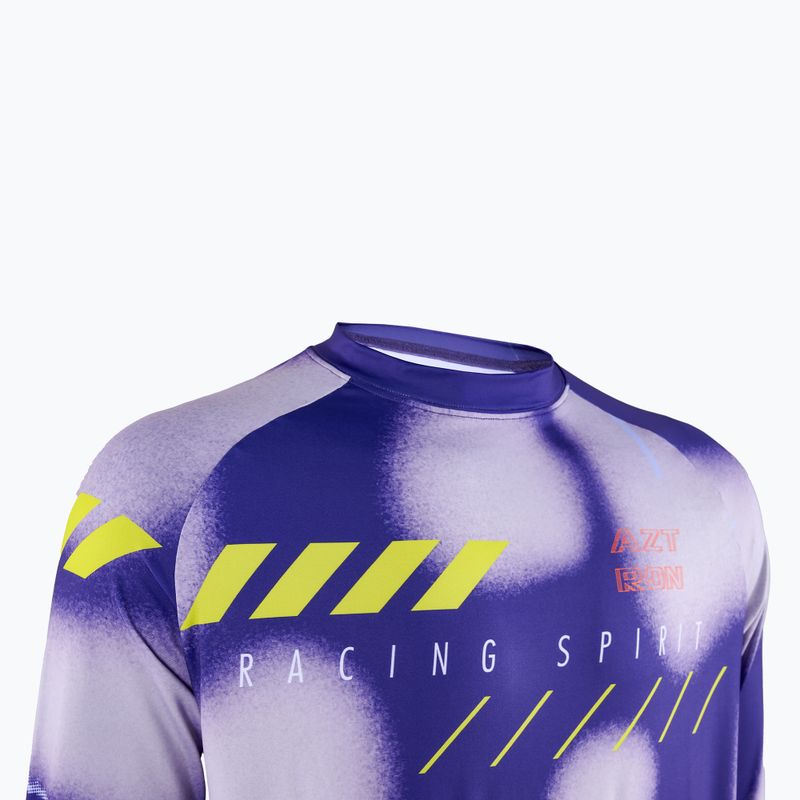 Лонгслів для плавання Aztron Star Jersey 3