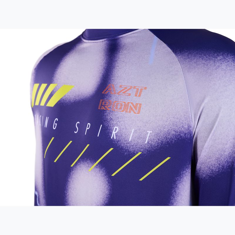 Лонгслів для плавання Aztron Star Jersey 4