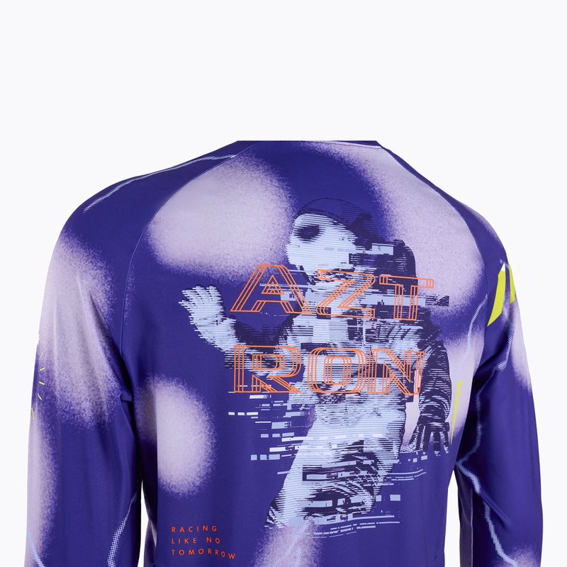 Лонгслів для плавання Aztron Star Jersey 5