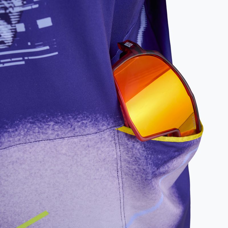 Лонгслів для плавання Aztron Star Jersey 8