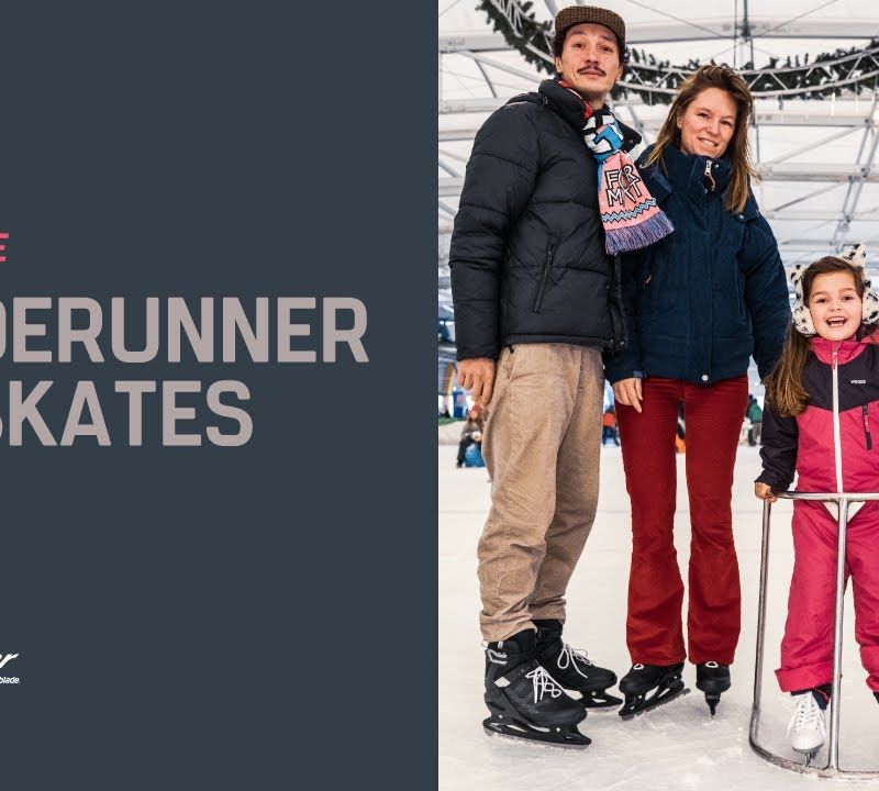 Ковзани дитячі Rollerblade Comet G білі 0P5026008G9 10