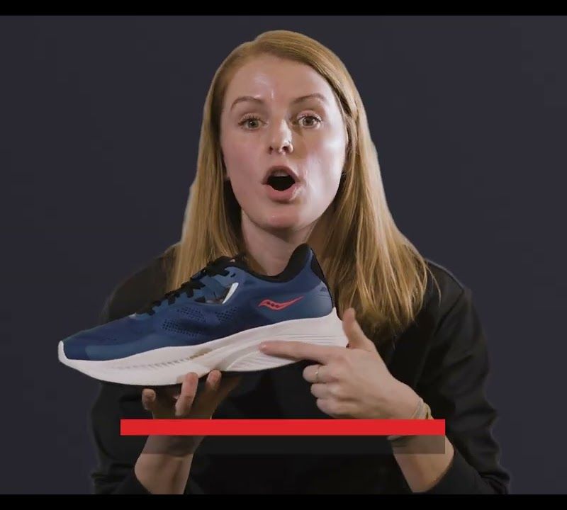 Кросівки для бігу чоловічі Saucony Guide 15 sapphire/black 16