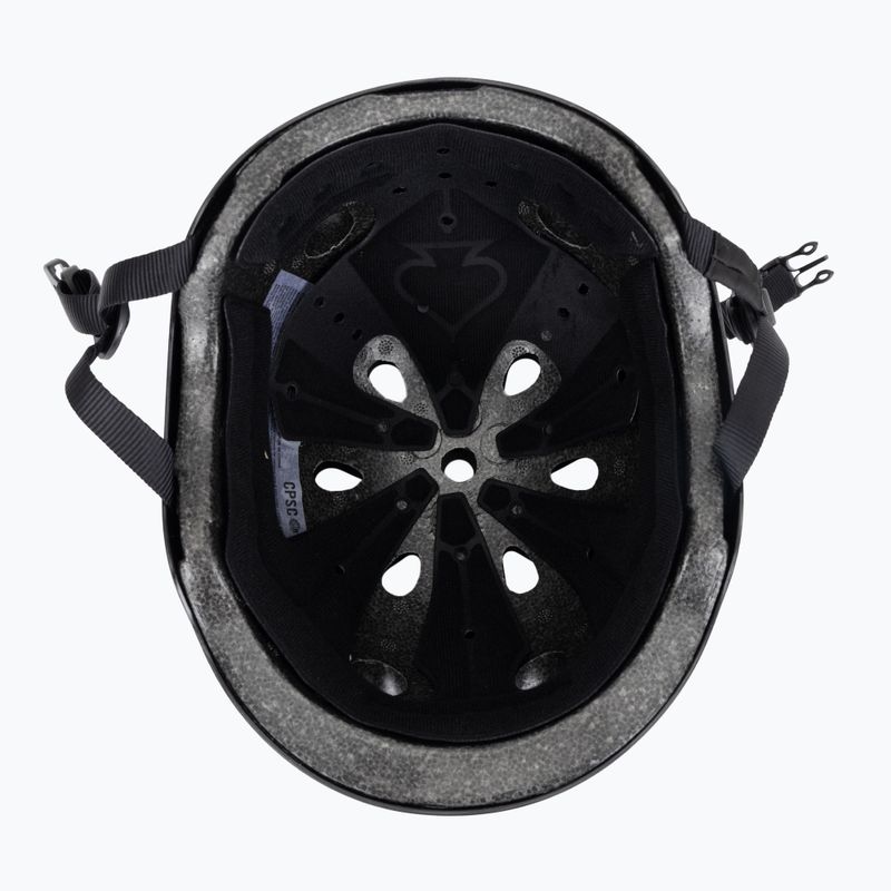Шолом Pro-Tec Classic Certified gloss black 5