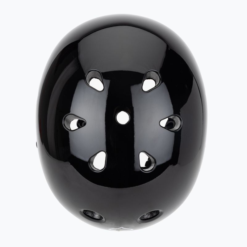 Шолом Pro-Tec Classic Certified gloss black 6
