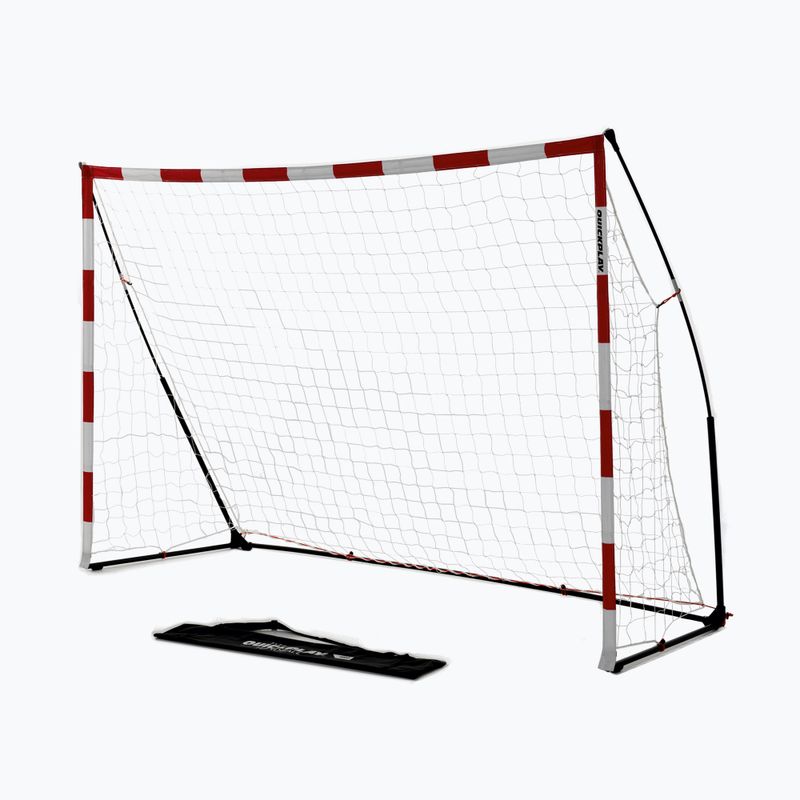 Ворота гандбольні QuickPlay Senior 300 x 200 cm білі QP2317 2