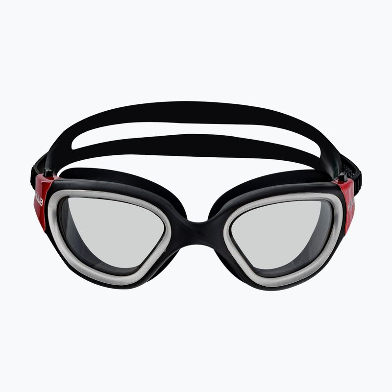 Окуляри для плавання HUUB Aphotic Photochromic black/red A2-AGBR 2