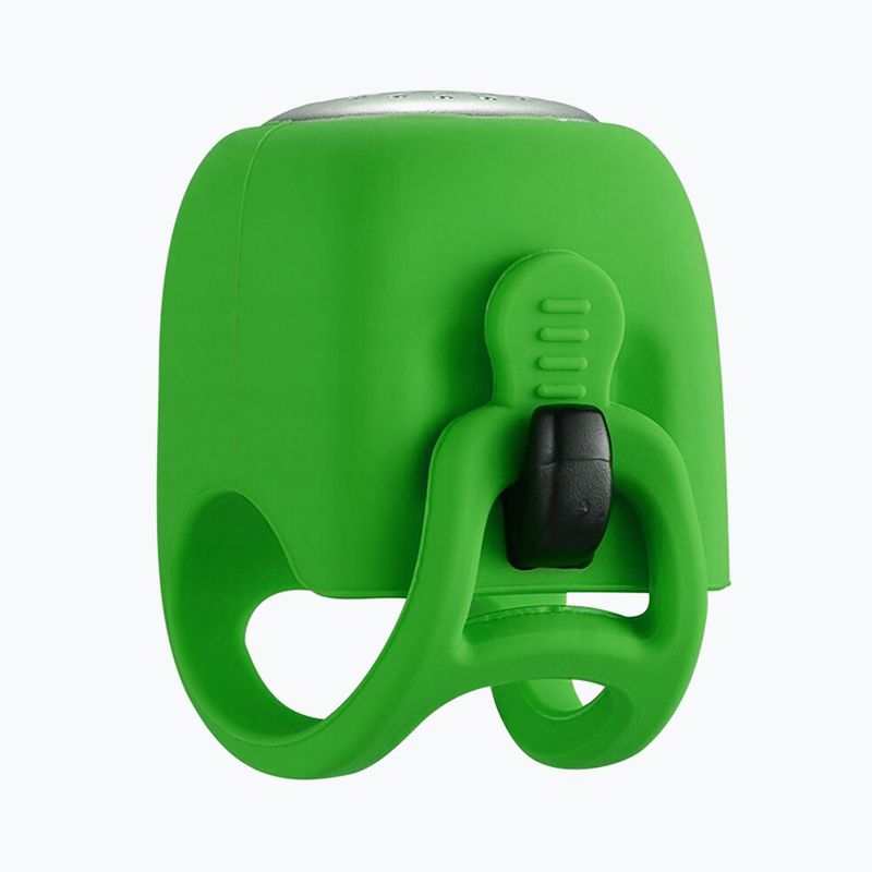 Дзвінок велосипедний Rockbros CB1709 green 2