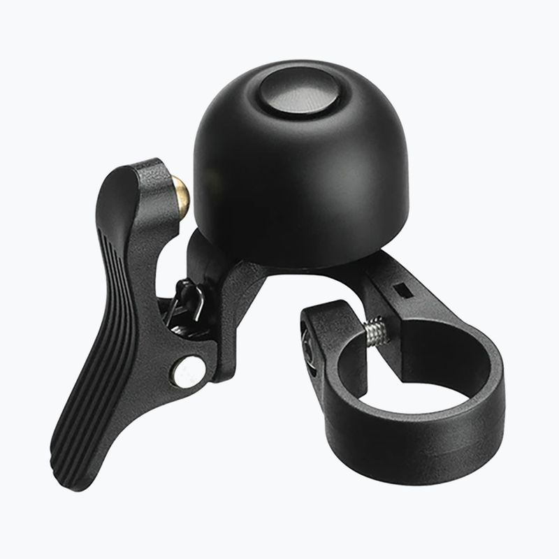 Дзвінок велосипедний prawy Rockbros 34210007 black
