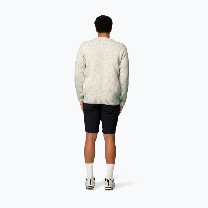 Светр Devold Nansen Wool grey/melange 3