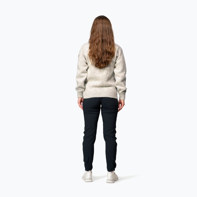 Светр Devold Nansen Wool grey/melange 6