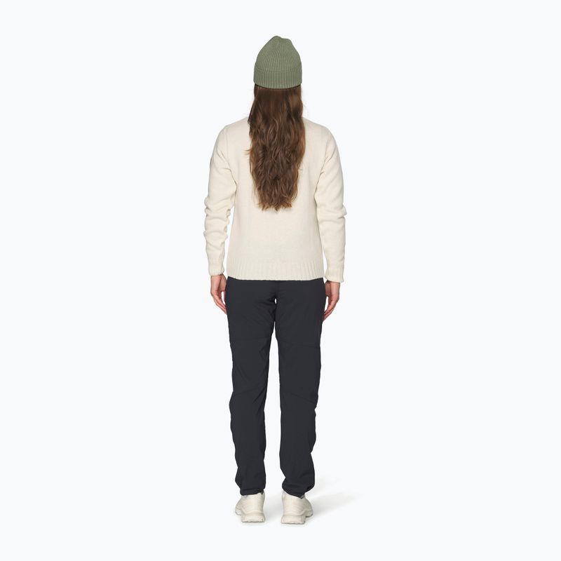Светр Devold Nansen Refined off white 3
