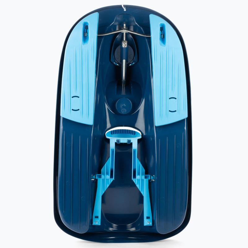 Санки дитячі Hamax Sno Surf сині 503441 4