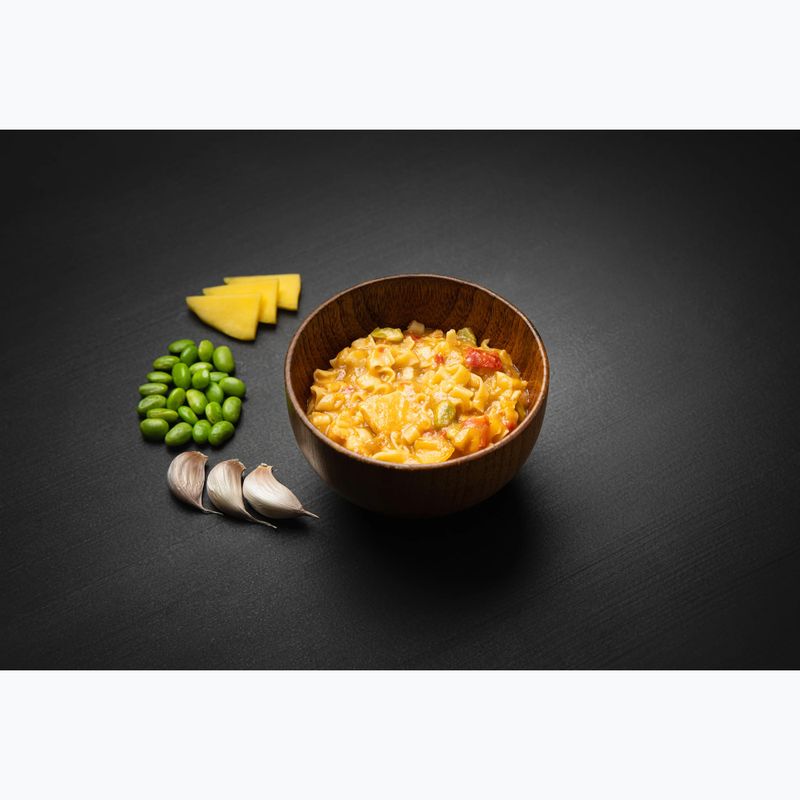 Ліофілізована їжа Real Turmat Teriyaki Salmon 113 g 3