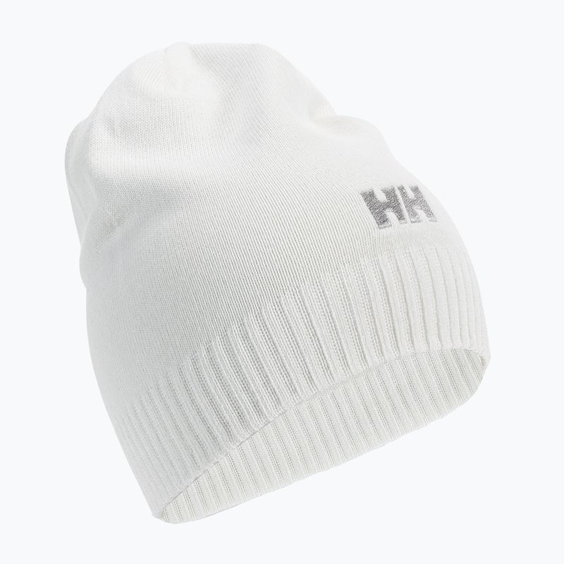 Шапка Helly Hansen Brand біла 57502_001