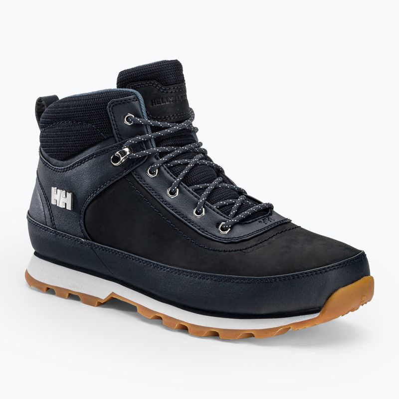 Черевики для трекінгу zimowe męskie Helly Hansen Calgary сині 10874_597