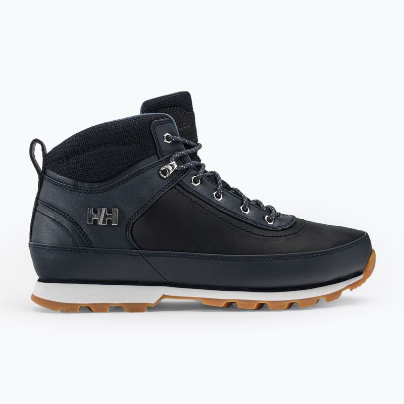 Черевики для трекінгу zimowe męskie Helly Hansen Calgary сині 10874_597 2