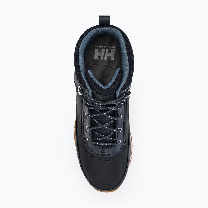 Черевики для трекінгу zimowe męskie Helly Hansen Calgary сині 10874_597 6
