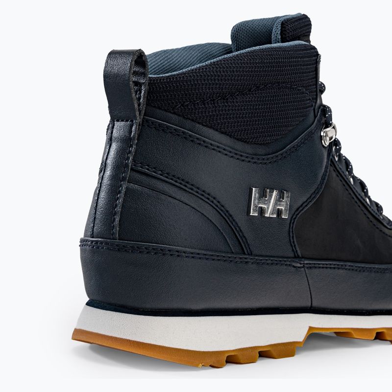 Черевики для трекінгу zimowe męskie Helly Hansen Calgary сині 10874_597 8