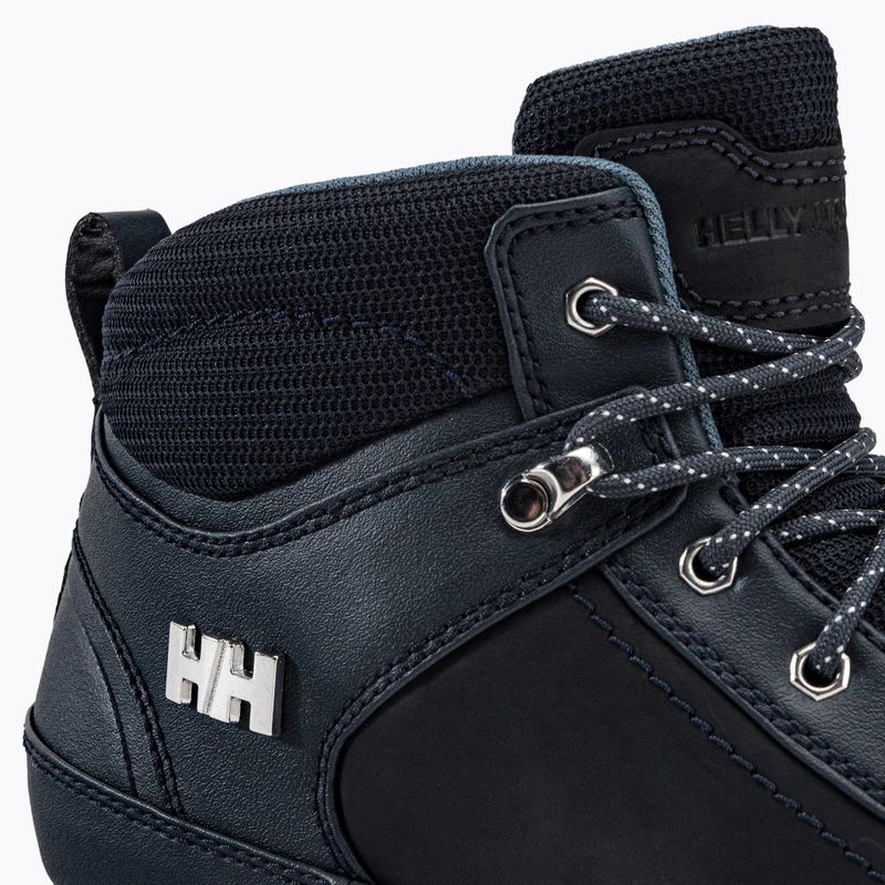 Черевики для трекінгу zimowe męskie Helly Hansen Calgary сині 10874_597 9