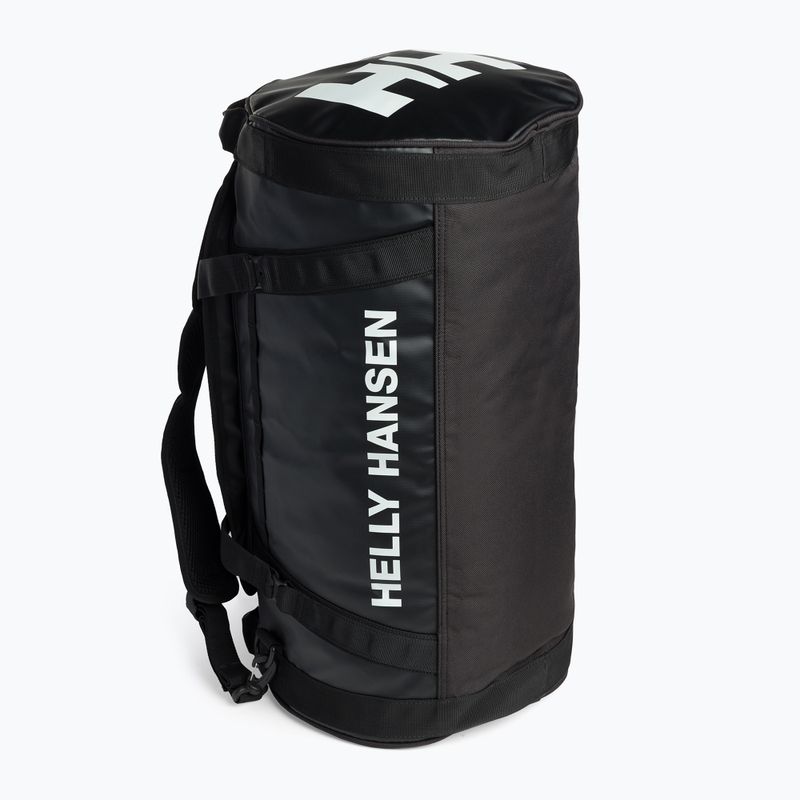 Сумка дорожня Helly Hansen HH Duffel Bag 2 30L чорна 68006_990 2