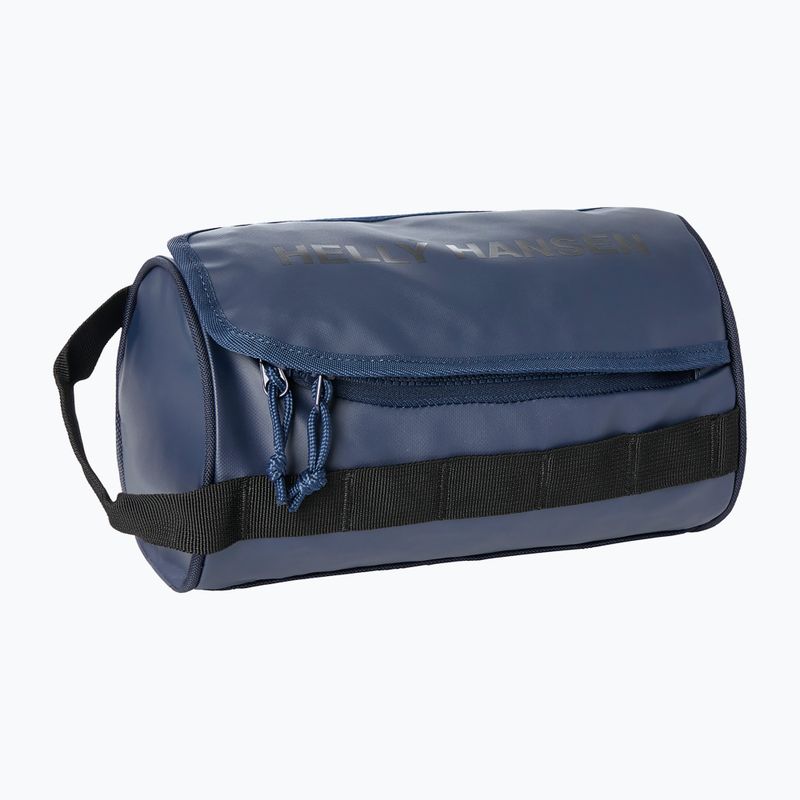Косметичка туристична Helly Hansen Hh Wash Bag 2 блакитна 68007_689
