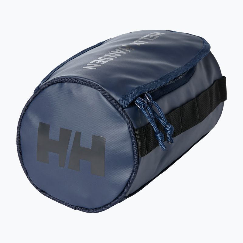 Косметичка туристична Helly Hansen Hh Wash Bag 2 блакитна 68007_689 3