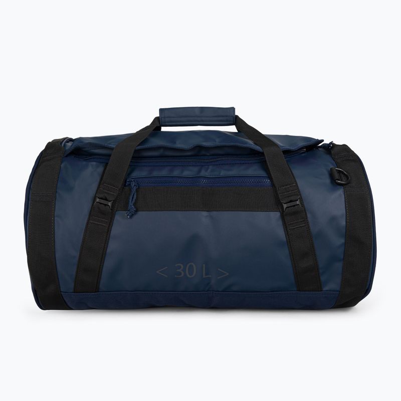 Сумка дорожня Helly Hansen HH Duffel Bag 2 30L синя 68006_689