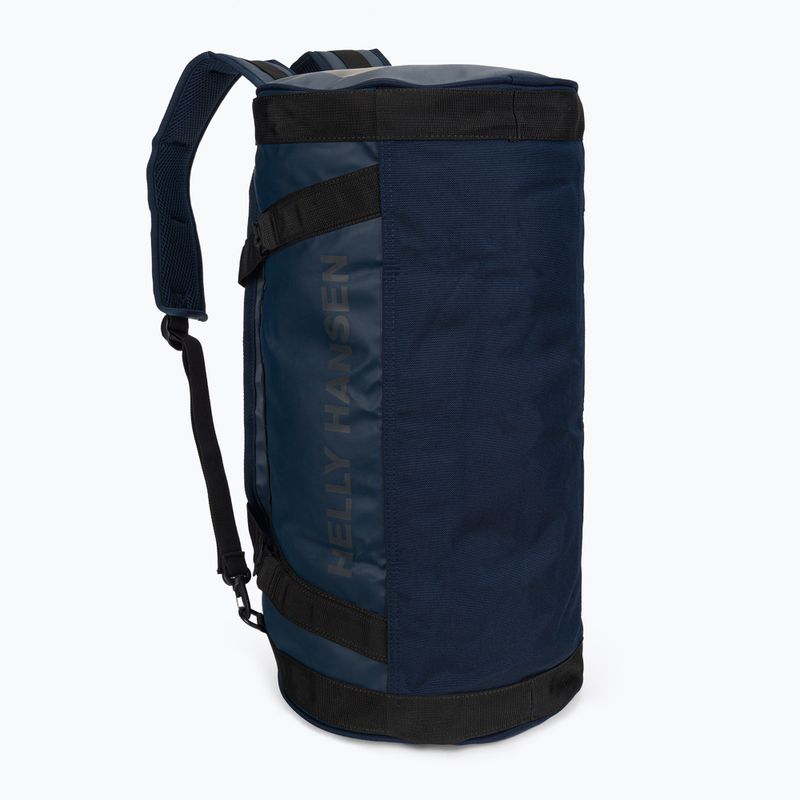 Сумка дорожня Helly Hansen HH Duffel Bag 2 30L синя 68006_689 2