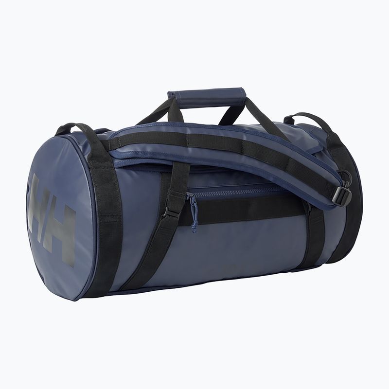 Сумка дорожня Helly Hansen HH Duffel Bag 2 30L синя 68006_689 8