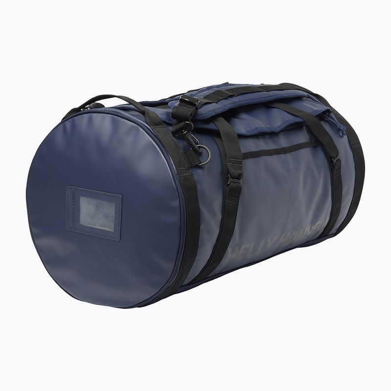 Сумка дорожня Helly Hansen HH Duffel Bag 2 30L синя 68006_689 9