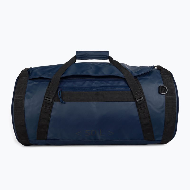 Сумка дорожня Helly Hansen HH Duffel Bag 2 50L синя 68005_689