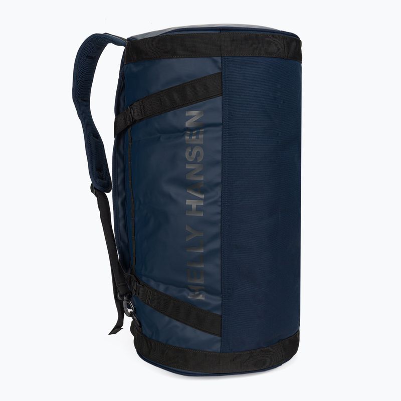 Сумка дорожня Helly Hansen HH Duffel Bag 2 50L синя 68005_689 2